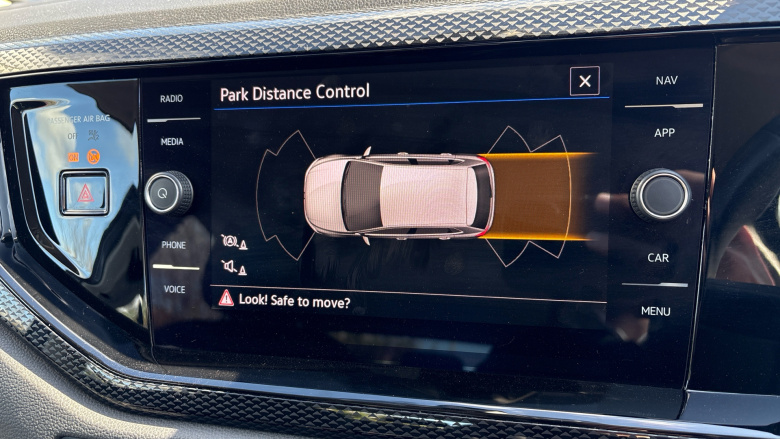 Volkswagen Polo 1.0 TSI Life 5dr Petrol Hatchback